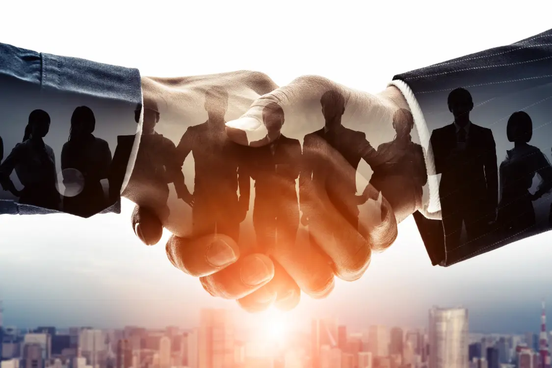 Agency Partner Program White Label Development | NextEnvision