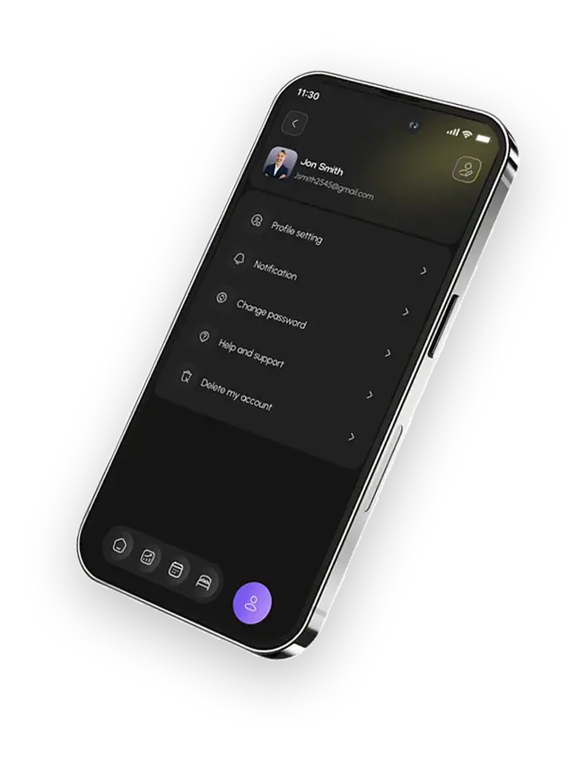 Home - white label engineering partner