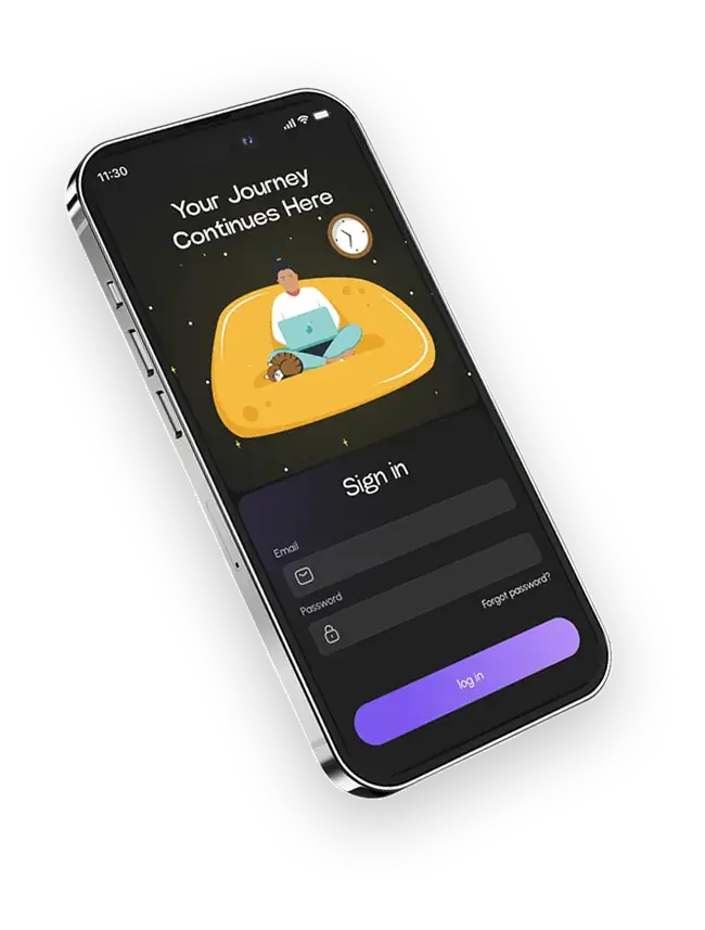 custom software development company