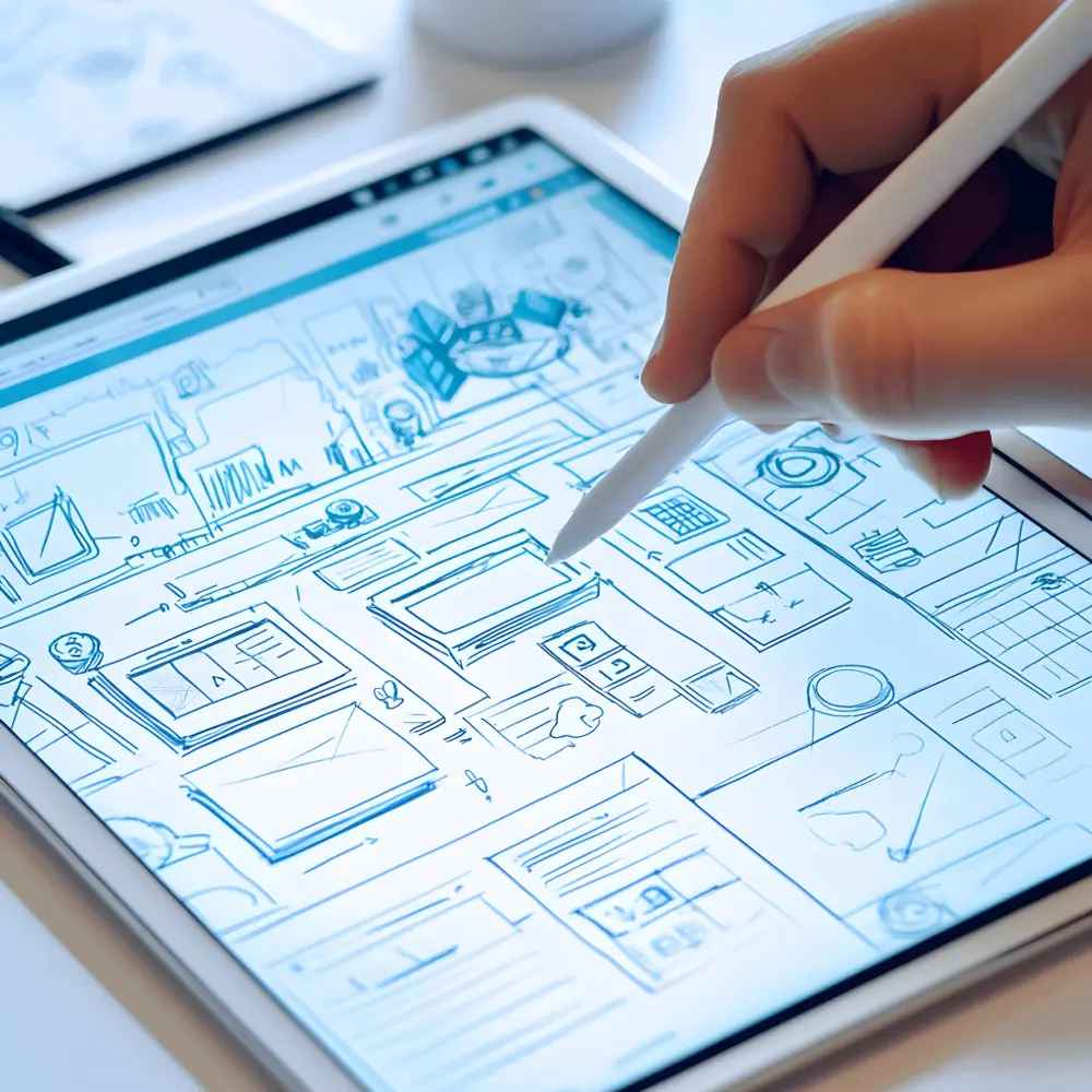tools we design with