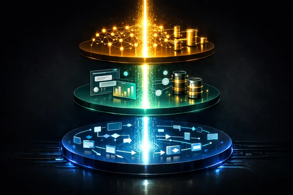 AI project scoping framework