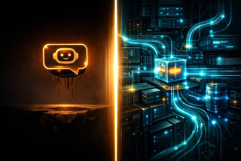 real ai integration