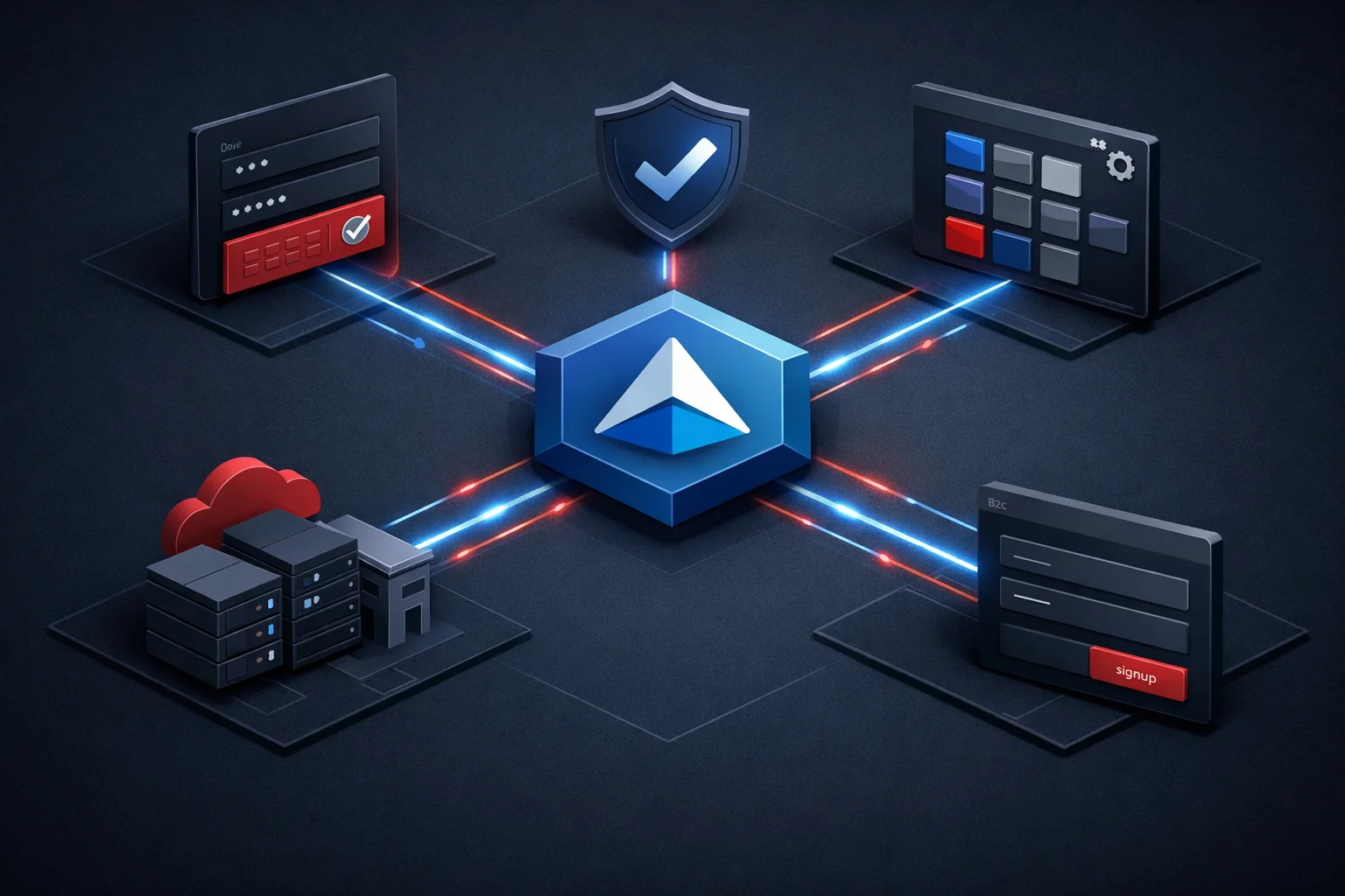 Azure Active Directory | 6 Expert Identity and Access Management ...