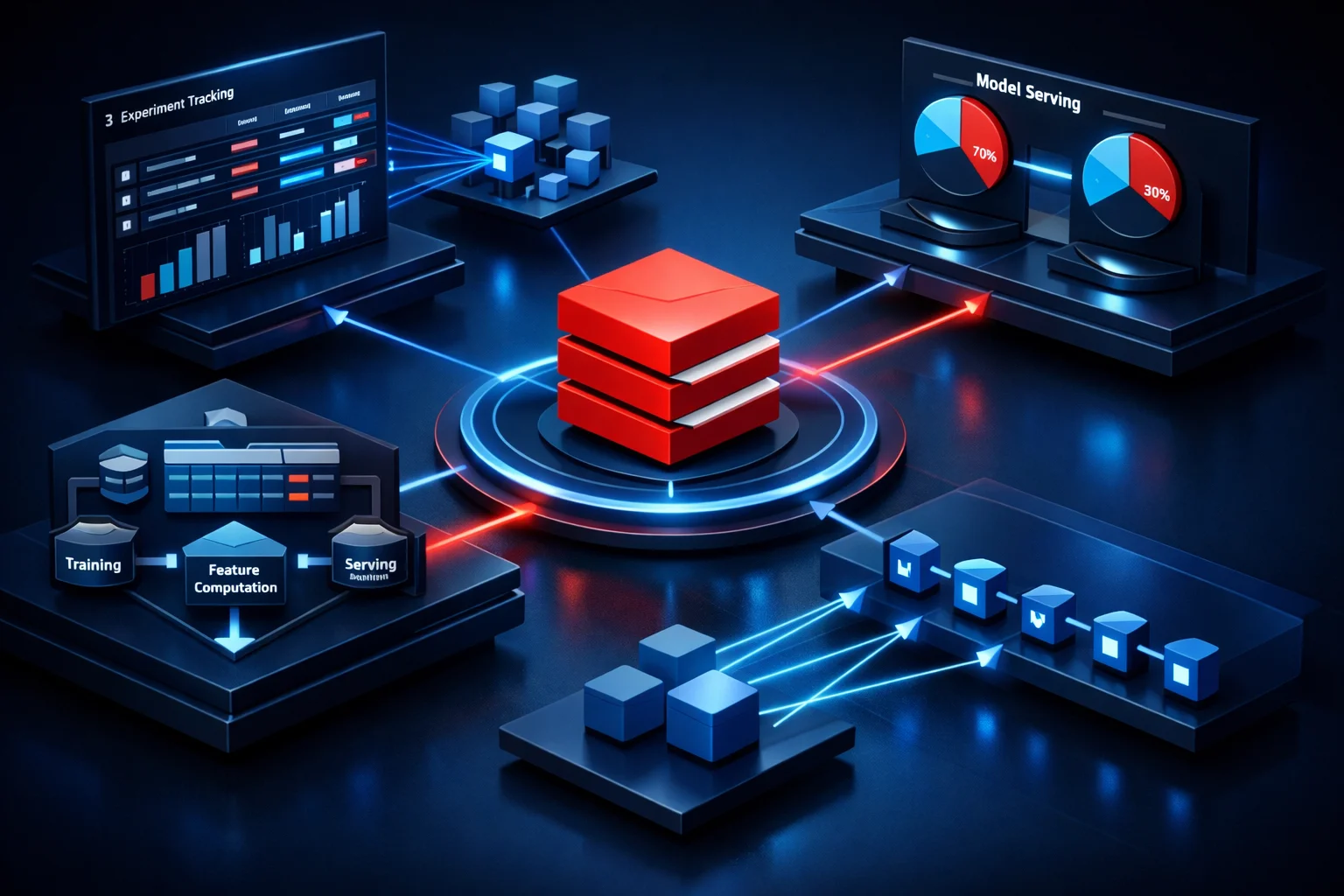 Azure Databricks ML and AI Engineering | 6 Expert Platform Services ...