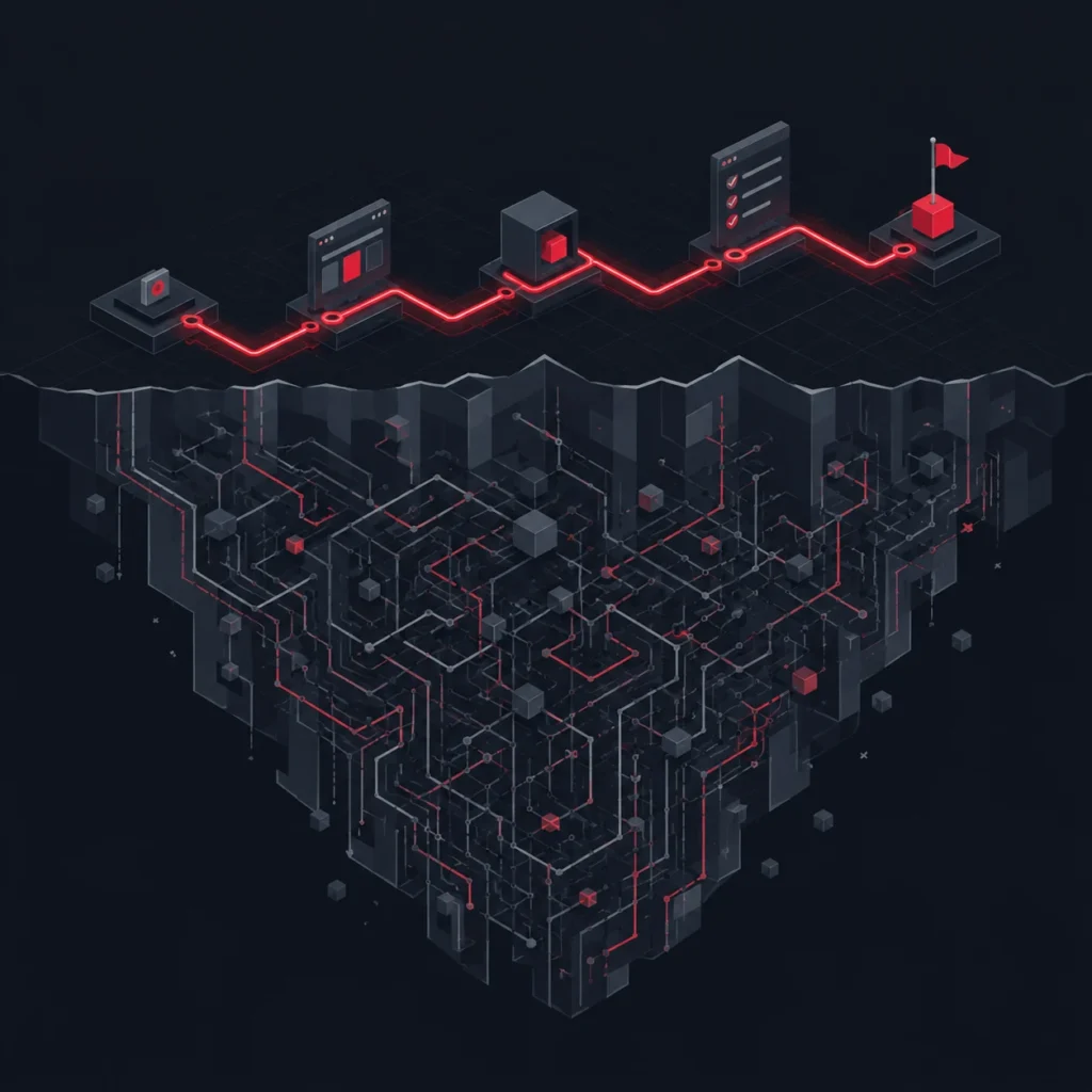 AI code generation edge cases