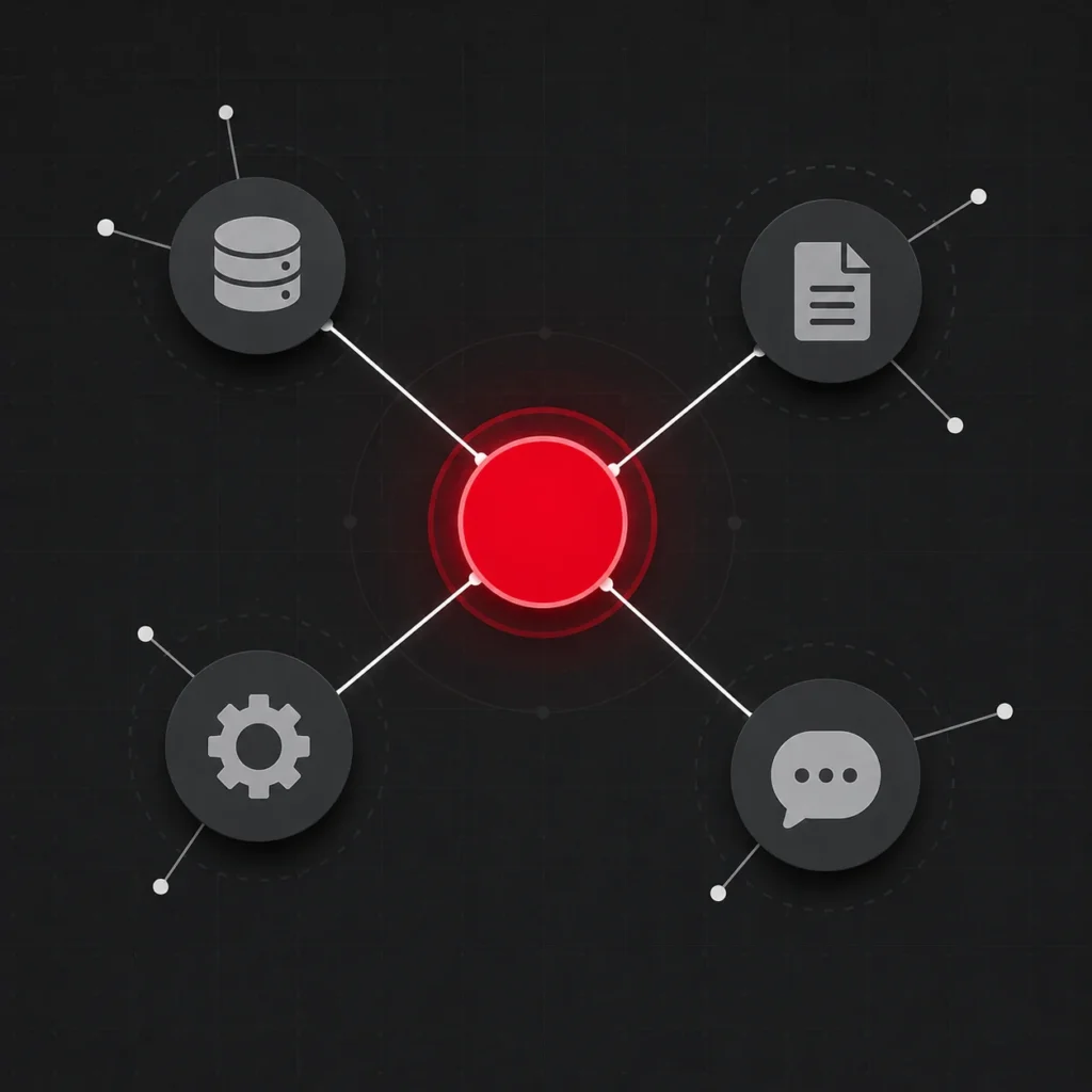 MCP ai integration