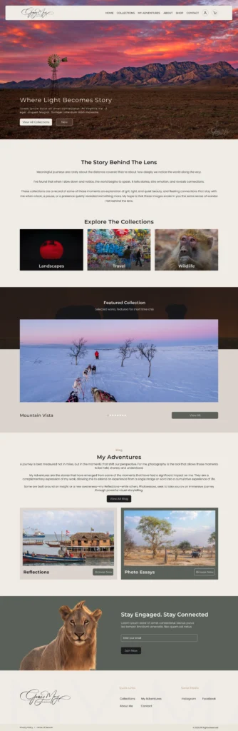 Blogs | nextenvision blog